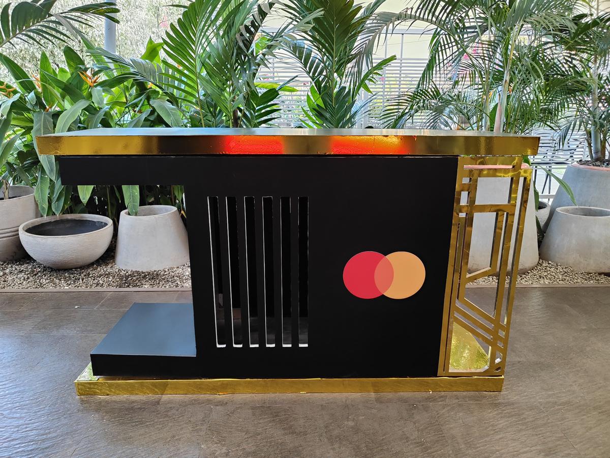 MASTERCARD project image